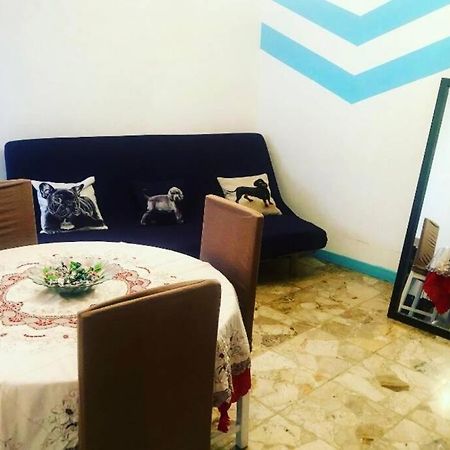 Peaceful Apartment 1 Minute Walk To The Beach Ventimiglia Esterno foto